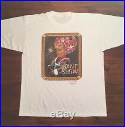 Joint Show 1967 T-shirt Vtg XL Stanley Mouse Griffin Moscoso Kelly Grateful Dead
