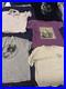 Lot_Of_5_Grateful_Dead_Jerry_Garcia_Vintage_T_Shirts_XL_Liquid_Blue_1990_s_01_jzyw