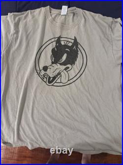 Lot Of 5 Grateful Dead Jerry Garcia Vintage T-Shirts XL Liquid Blue 1990's