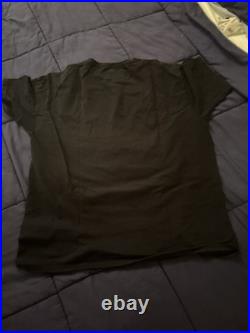 Lot Of 5 Grateful Dead Jerry Garcia Vintage T-Shirts XL Liquid Blue 1990's