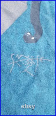 NWT Vintage Stanley Mouse Cats Under The Stars Shirt Jerry Garcia Grateful Dead