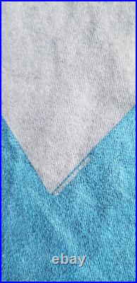 NWT Vintage Stanley Mouse Cats Under The Stars Shirt Jerry Garcia Grateful Dead