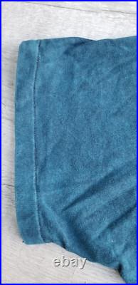 NWT Vintage Stanley Mouse Cats Under The Stars Shirt Jerry Garcia Grateful Dead