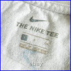 Nike SB Dunk x Grateful Dead Dunks Are Dead Long Sleeve Shirt RARE Promo Limited