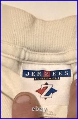 ORIGINAL'98 Grateful Dead Bears in the Woods Play Dead T-Shirt-Official GDP