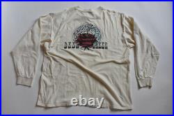 Original 1994 Grateful Dead Summer Tour Deer Creek Lot Shirt Vintage Stealie