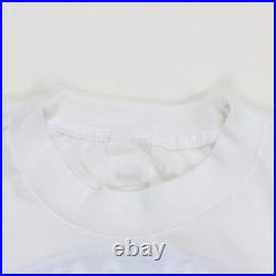 Original vintage 1990 Grateful Dead 25th Anniversary Tour Shirt