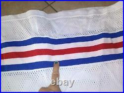 RARE Grateful Dead VINTAGE Hockey Jersey XL Shirt 90s Garcia 1