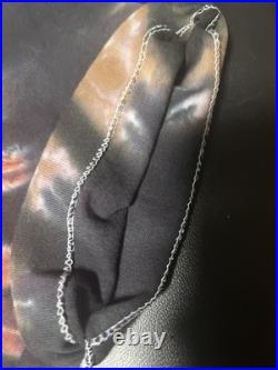 RARE Grateful Dead XL Vintage Native American Shirt/Never worn or washed