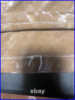 RARE Grateful Dead XL Vintage Native American Shirt/Never worn or washed