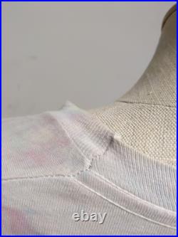 RARE VINTAGE Grateful Dead 1991 Summer Tour T-Shirt Authentic XL