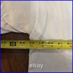 RARE Vintage 90s Bootleg Grateful Dead Uncle Disney's Farm Lot tee Mickey VTG