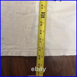 RARE Vintage 90s Bootleg Grateful Dead Uncle Disney's Farm Lot tee Mickey VTG