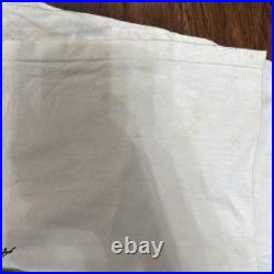 RARE Vintage 90s Bootleg Grateful Dead Uncle Disney's Farm Lot tee Mickey VTG