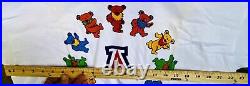 RARE Vintage Grateful Dead 1994 UA Wildcats College T Shirt XL GDM