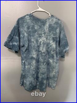 RARE XL grateful Dead Fall Tour Shirt 94