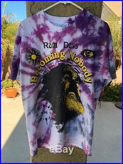 Ram Dass Online Ceramics Shirt Camp High A24 John Mayer Grateful Dead Garcia