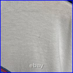 Rare Vintage 1986 Grateful Dead T shirt Jerry Jasper artwork