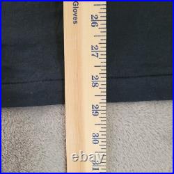 Rare Vintage 1989 Grateful Dead Earthquake Relief Staff Shirt Men XL BILL GRAHAM