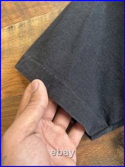 Rare Vintage 1993 Liquid Blue Grateful Dead Aoxomoxoa Band Tee Tshirt Large