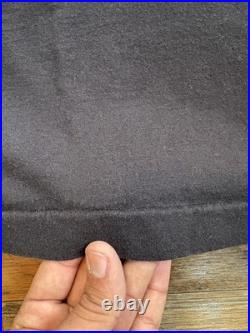 Rare Vintage 1993 Liquid Blue Grateful Dead Aoxomoxoa Band Tee Tshirt Large