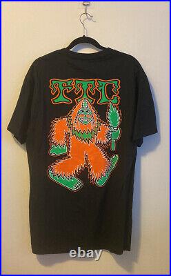 Shirt To Match Dunk SB Grateful Dunk Dead Shoes FTC x Big Foot One Exclusive