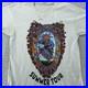TRASHED_Vintage_Grateful_Dead_Shirt_Mens_S_M_White_Summer_Tour_1995_Concert_90s_01_ivfz