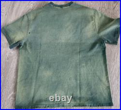 The Gv Gallery Dancing Bears Grateful Dead Tee Small T-Shirt