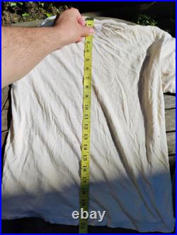 True Vintage 1977 GRATEFUL DEAD Skull & Roses BERTHA Concert Tour Shirt Size M