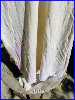 True Vintage 1977 GRATEFUL DEAD Skull & Roses BERTHA Concert Tour Shirt Size M