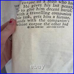 VINTAGE 1990s Grateful Dead 25th anniversary T-Shirt! Pretty good condition