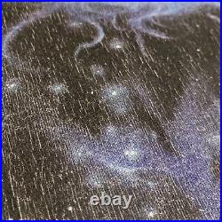 VTG 1995 Grateful Dead 30 Years Tie Dye Shirt Long Sleeve Richard Biffle NFA L