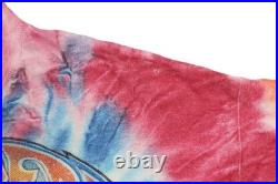 VTG 90s 1995 GRATEFUL DEAD US Adult M L 30th Anniversary Tour T Shirt