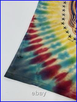 VTG Grateful Dead Shirt T Shirt 1994 Spectrum Philadelphia 50 Liberty GDM 90s L