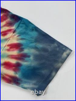 VTG Grateful Dead Shirt T Shirt 1994 Spectrum Philadelphia 50 Liberty GDM 90s L