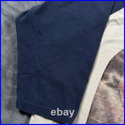 Vintage 1970 Grateful Dead Blues for Allah Shirt Mens Large Beige Blue Raglan