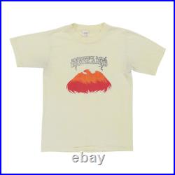 Vintage 1980 Grateful Dead Colorado Concert Shirt Size Medium