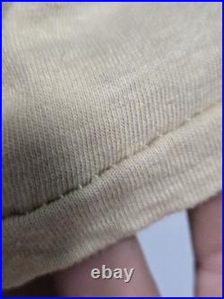 Vintage 1980 Grateful Dead Reckoning Screen Stars Single Stitch Shirt