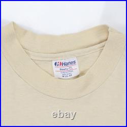 Vintage 1982 Grateful Dead Lundquist Shirt Size Medium