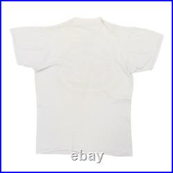 Vintage 1982 Grateful Dead Red Rocks Concert Shirt Size Unreadable