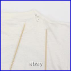Vintage 1982 Grateful Dead Red Rocks Concert Shirt Size Unreadable