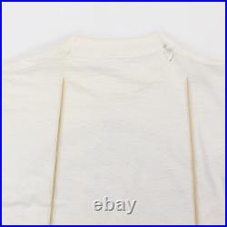 Vintage 1982 Grateful Dead Red Rocks Concert Shirt Size Unreadable