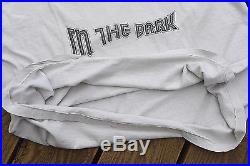 Vintage 1987 Grateful Dead In the Dark Album Deadhead Collectible T-shirt Mens L