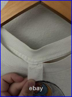 Vintage 1988 Grateful Dead Autumn Tour T Shirt Size M RARE