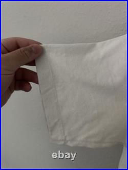 Vintage 1988 Grateful Dead Autumn Tour T Shirt Size M RARE