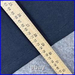 Vintage 1988 Grateful Dead Fall Tour Rick Griffin Jester Graphic Band Shirt XL