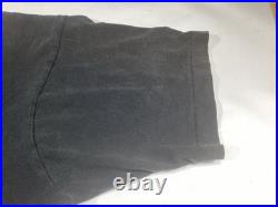 Vintage 1988 Grateful Dead GDM T Shirt XL Steal Your Face Single Stitch