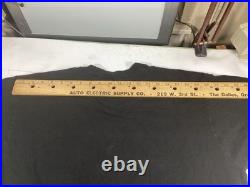 Vintage 1988 Grateful Dead GDM T Shirt XL Steal Your Face Single Stitch