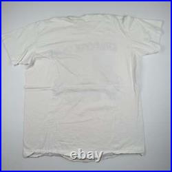 Vintage 1989 Grateful Dead Shirt XL