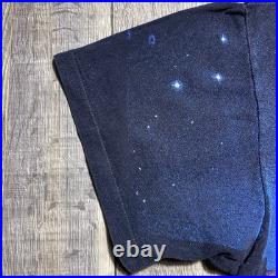 Vintage 1990 Grateful Dead San Francisco Bridge T Shirt All Over Print Size XL